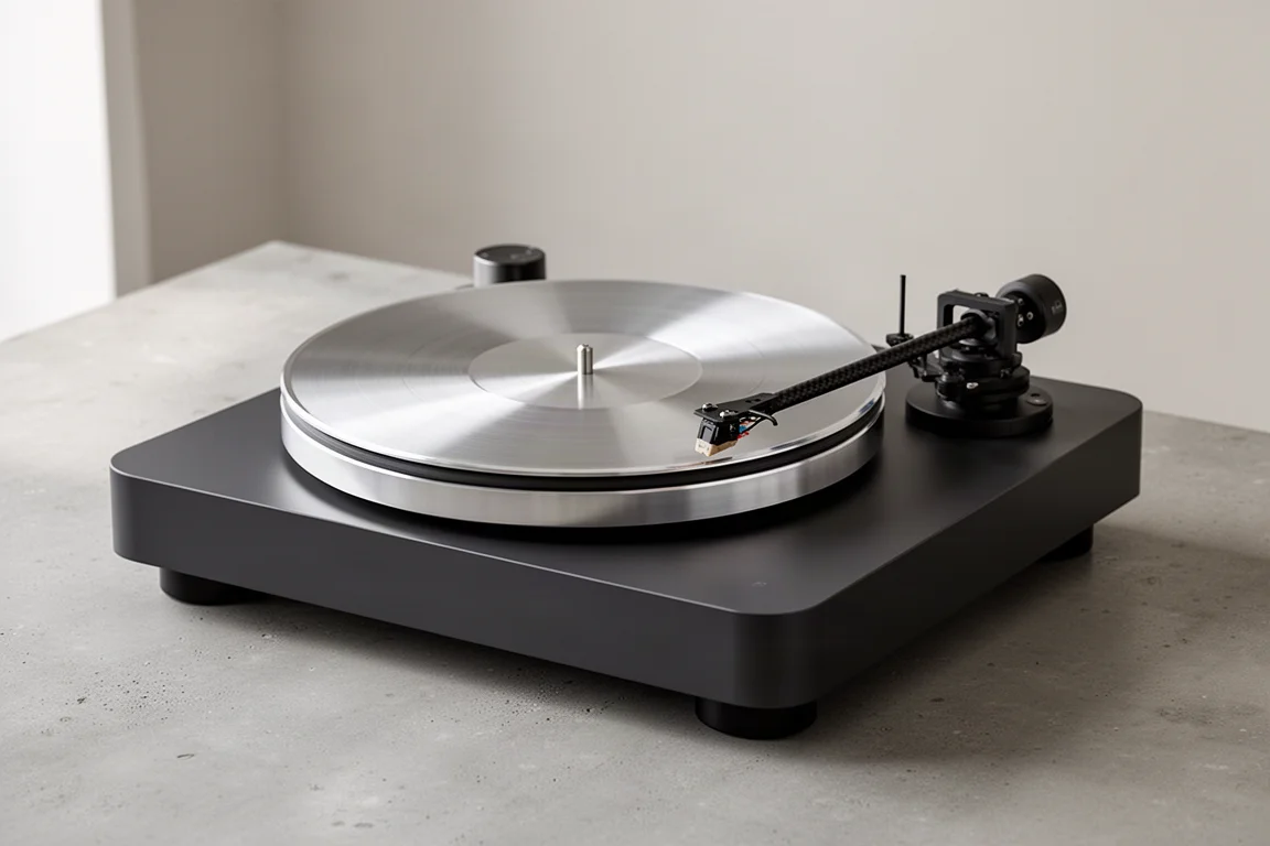 Pro-Ject Debut Evo 2 product image