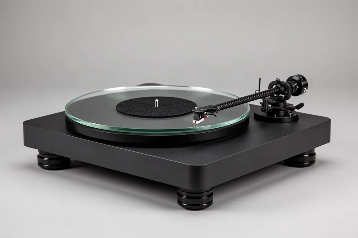 Pro-Ject Debut Evo product image
