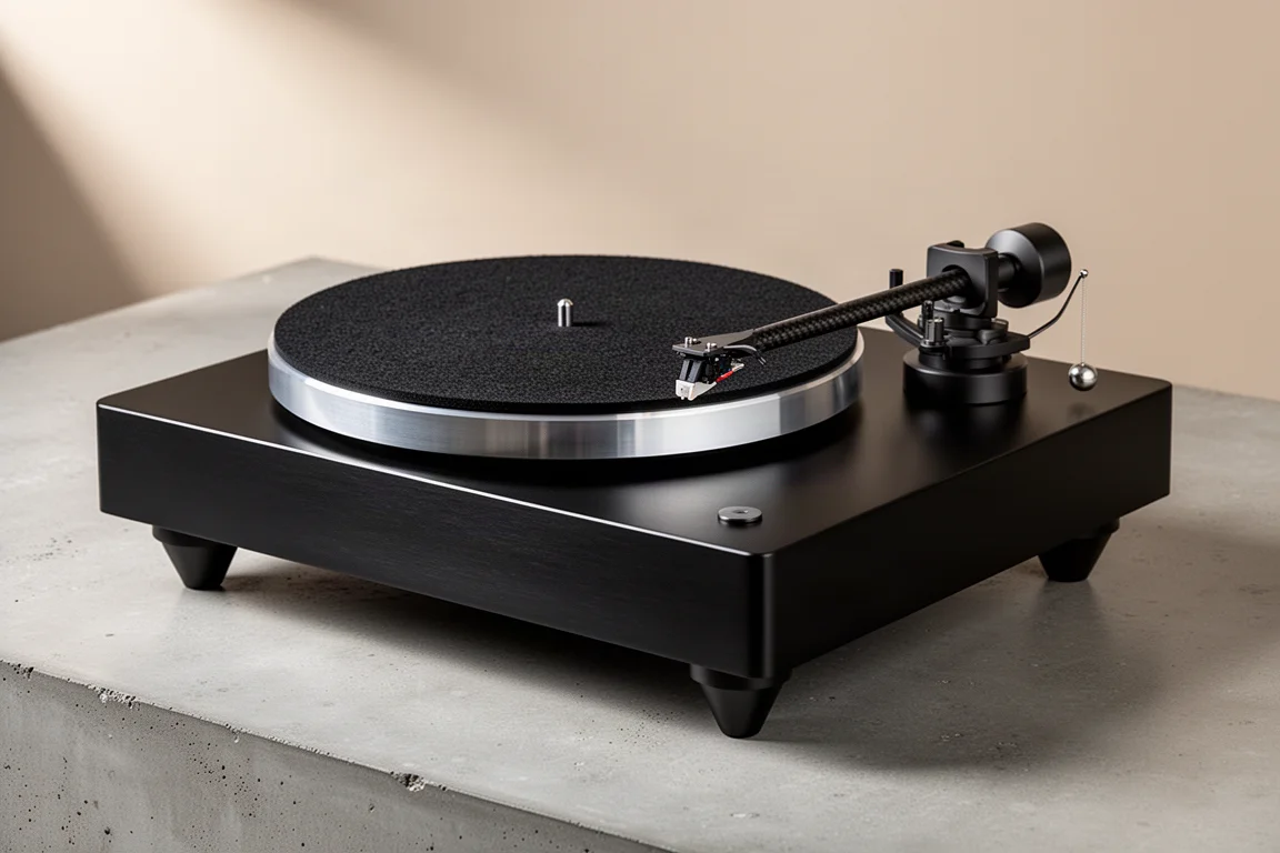 Pro-Ject Debut Pro product image