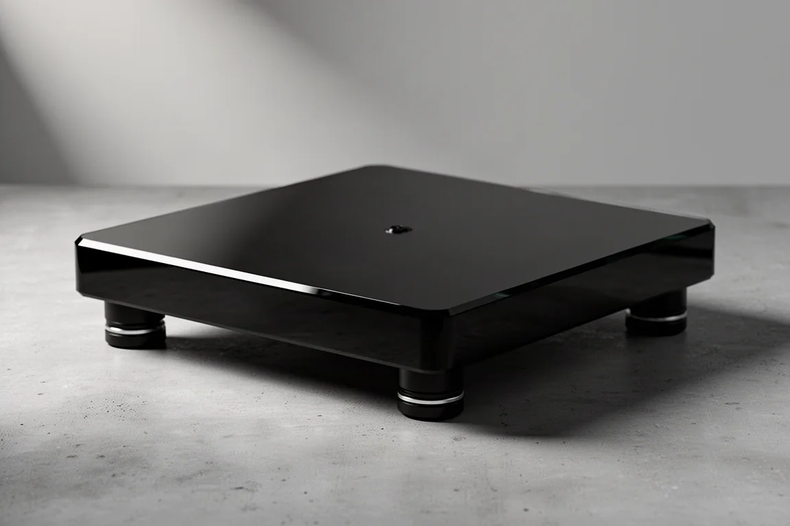 Pro-Ject Ground-It E product image