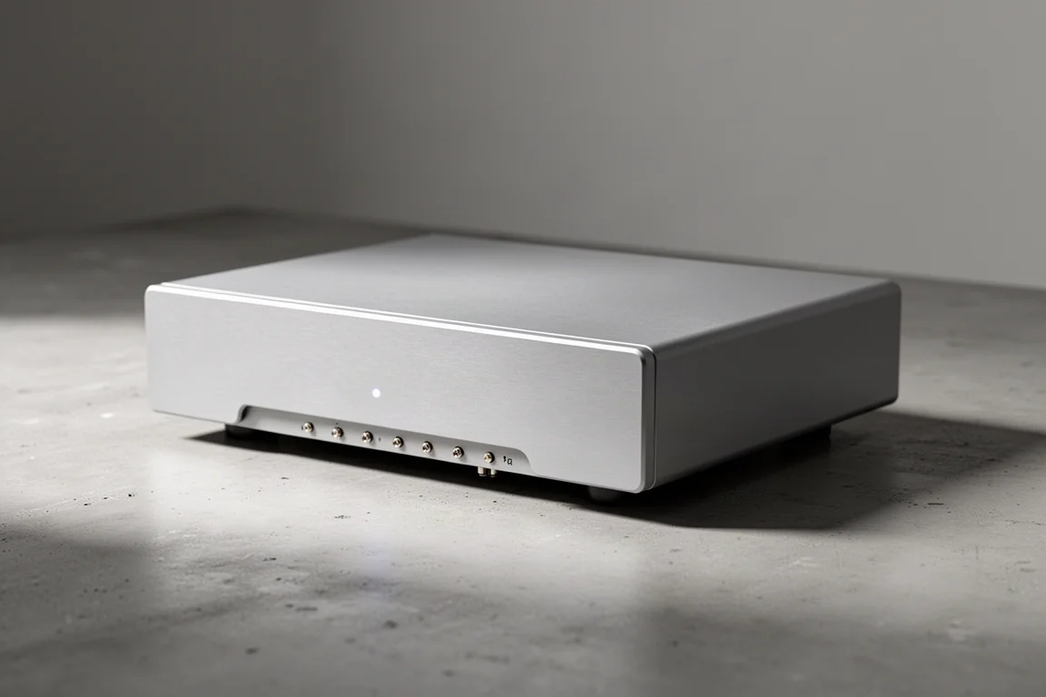 Pro-Ject Phono Box S2 Ultra product image