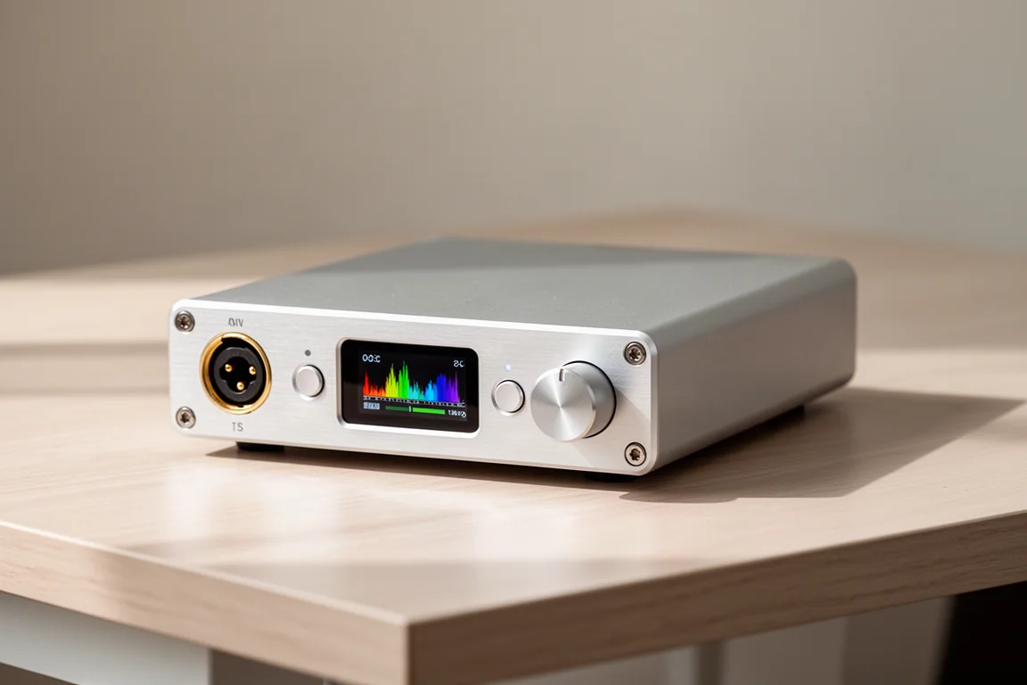 Pro-Ject Pre Box S2 Digital product image