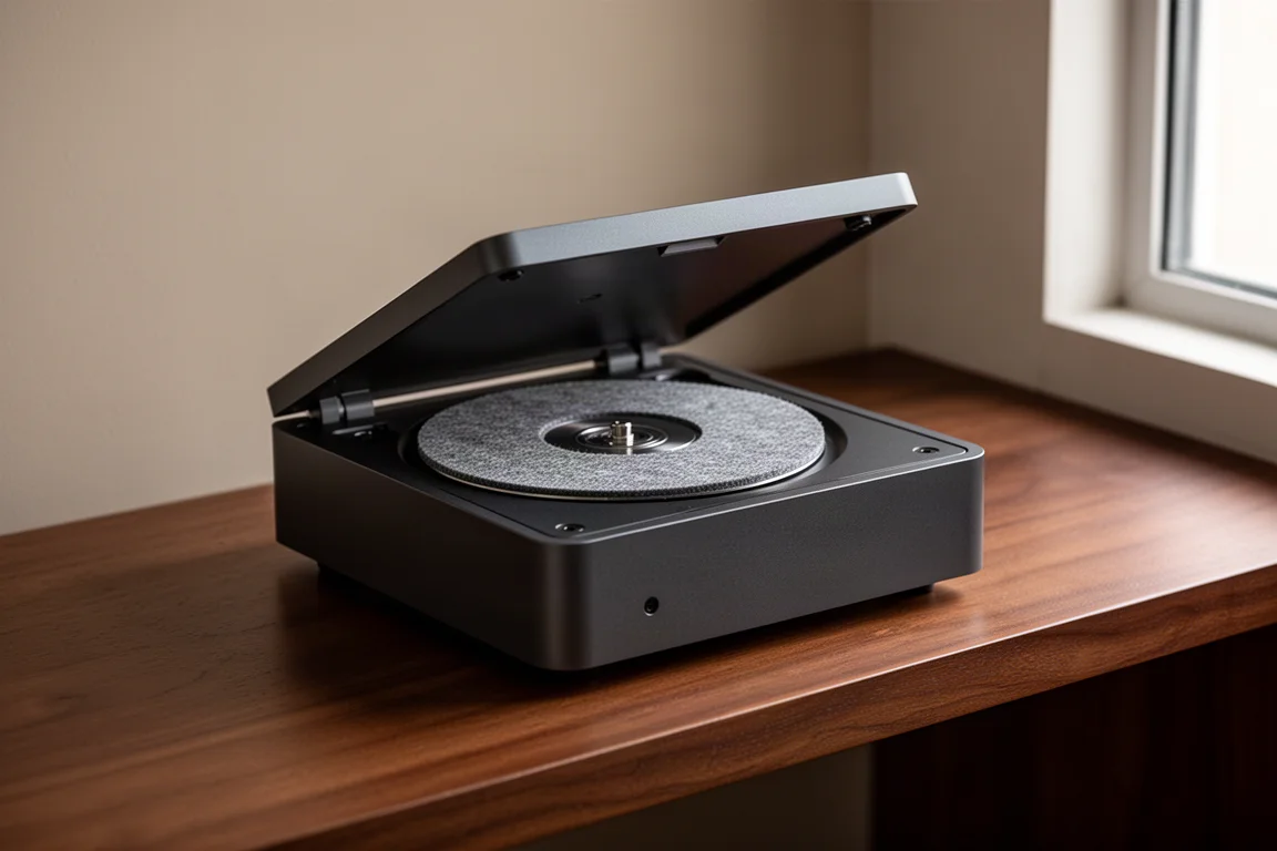 Pro-Ject RS2T product image