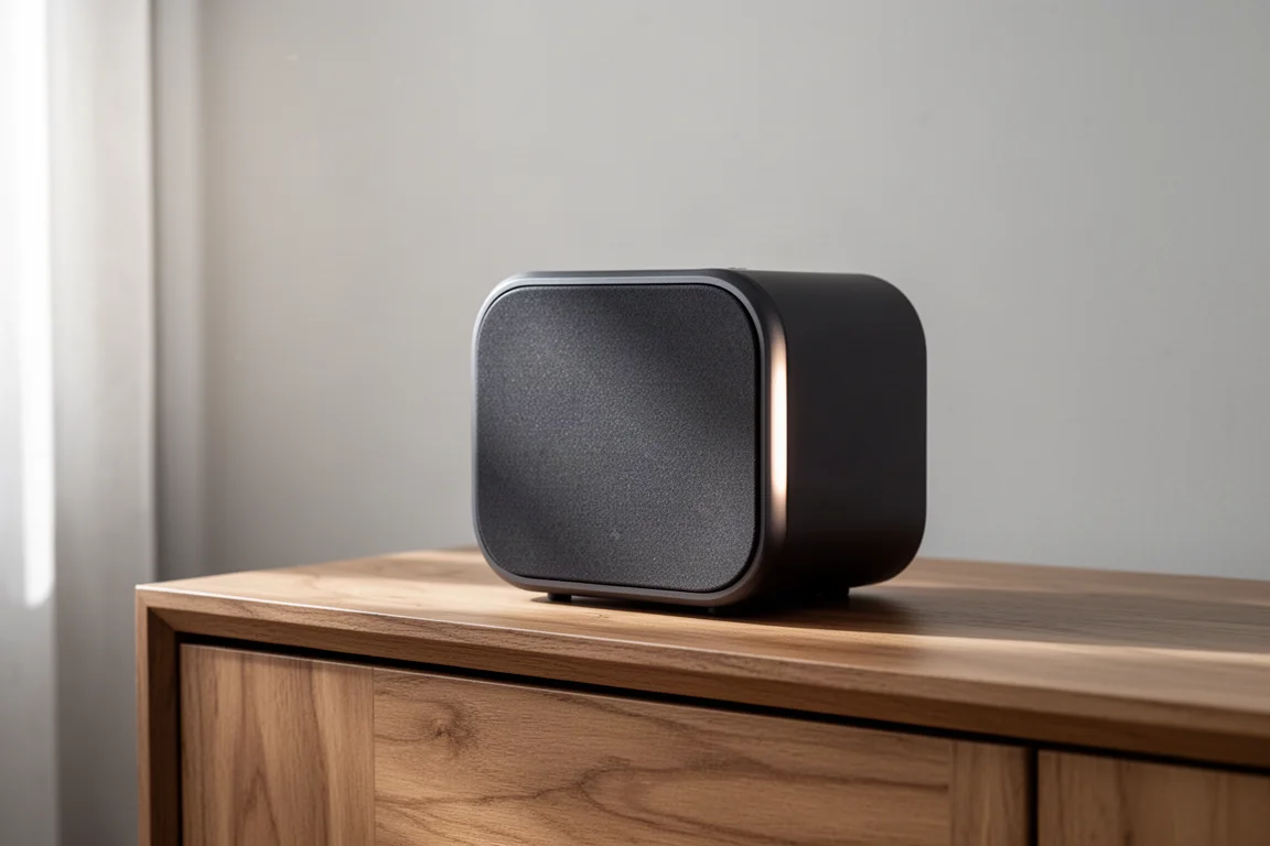 Pro-Ject Speaker Box 5 S2 product image