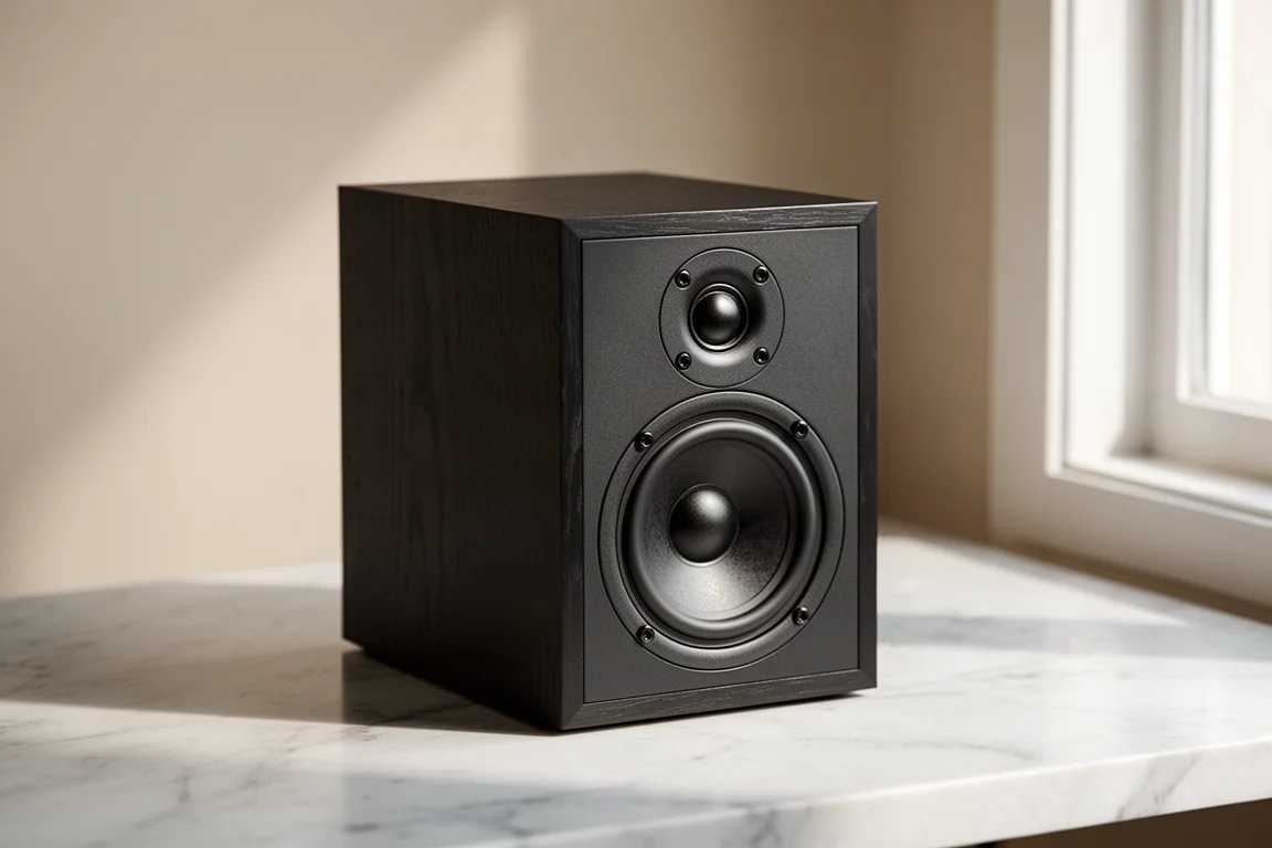 Pro-Ject Speaker Box product image