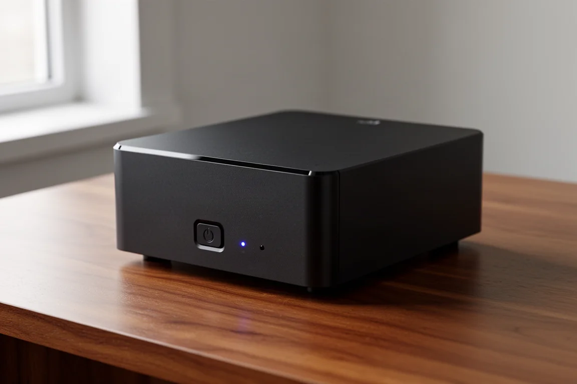 Pro-Ject Speed Box S2 product image