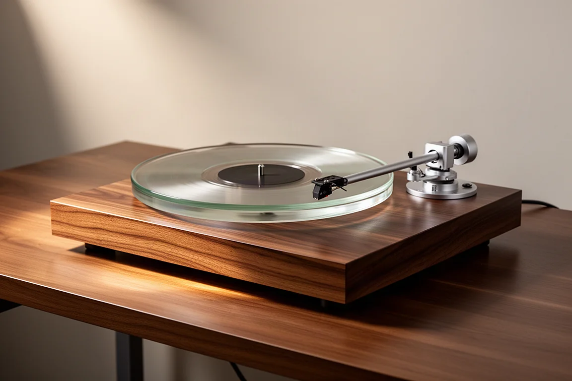 Pro-Ject T1 Evo BT product image