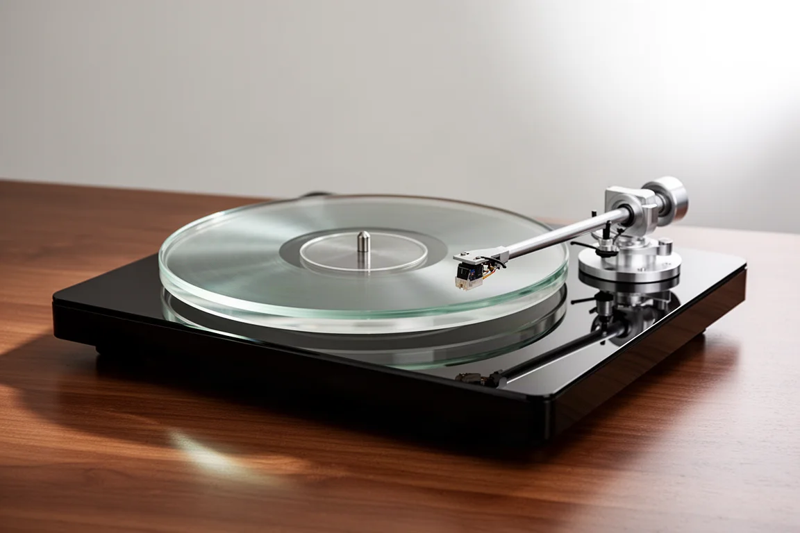 Pro-Ject T1 Evo Phono product image