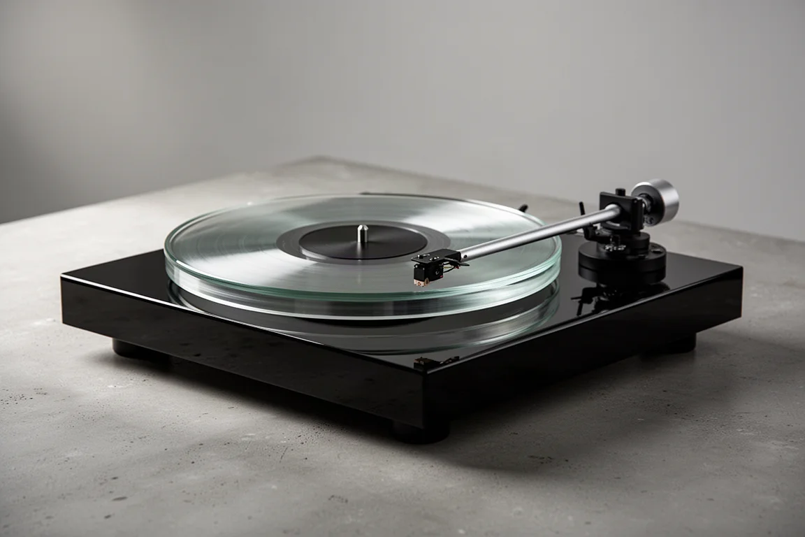 Pro-Ject T1 Evo product image