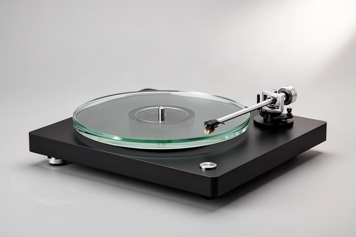 Pro-Ject T1 product image