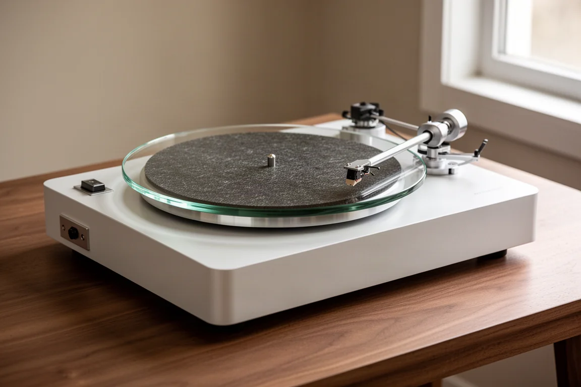 Pro-Ject T2 Super Phono product image