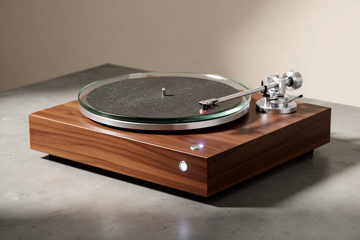 Pro-Ject T2 W product image