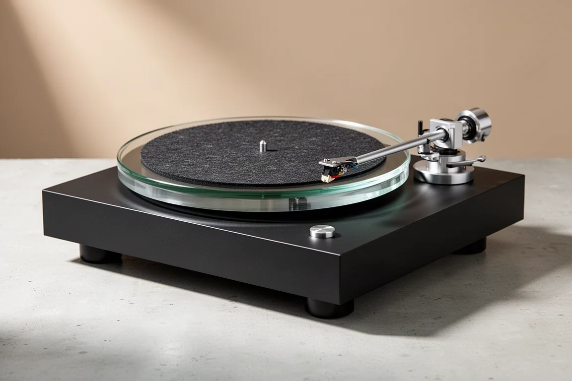Pro-Ject T2 product image