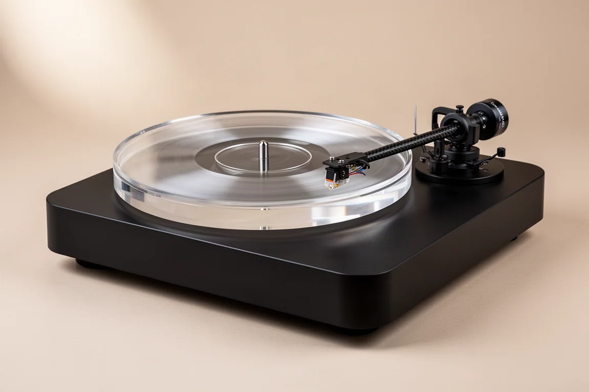 Pro-Ject X2B True Balance product image