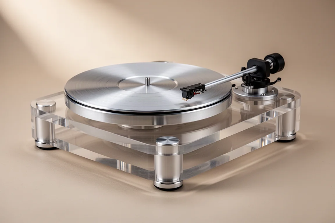 Pro-Ject XA B product image