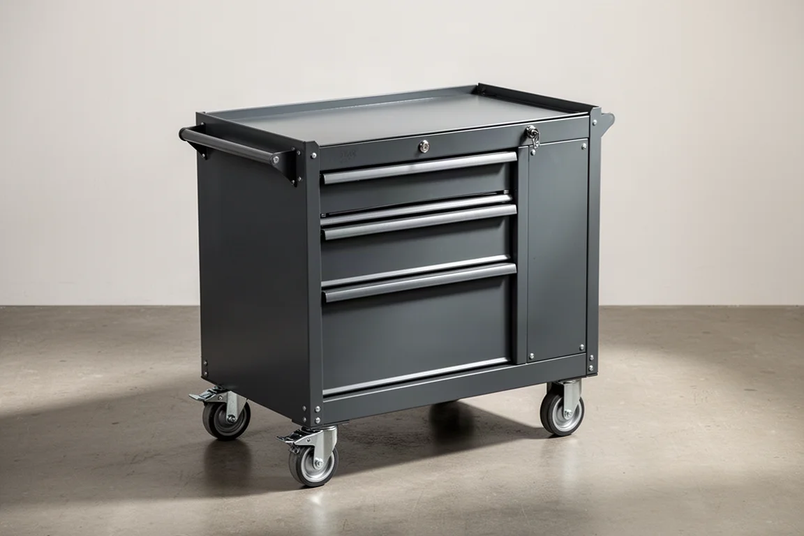 Pro Lift 300-lb Tool Cart product image