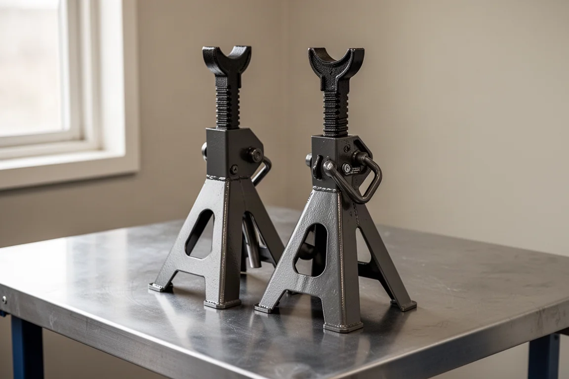 Pro Lift 3-Ton Jack Stands product image