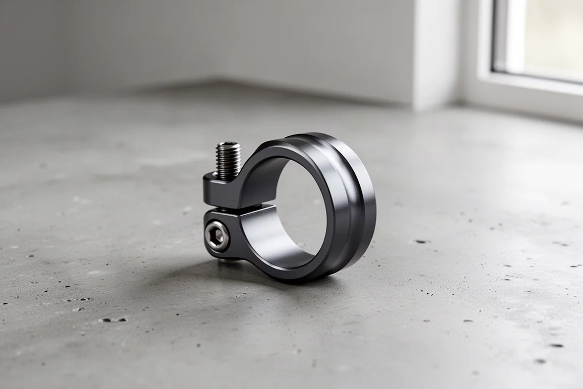 PRO Performance Seat Clamp product image