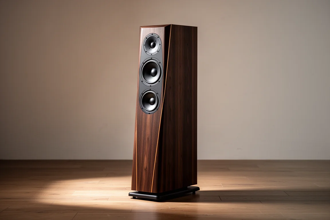 ProAc Response DT8 product image
