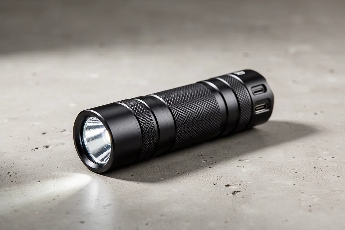 Probest Flashlight product image