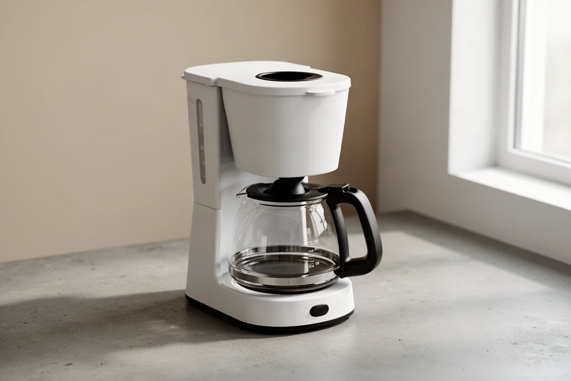 Proctor Silex 10-Cup Coffee Maker product image