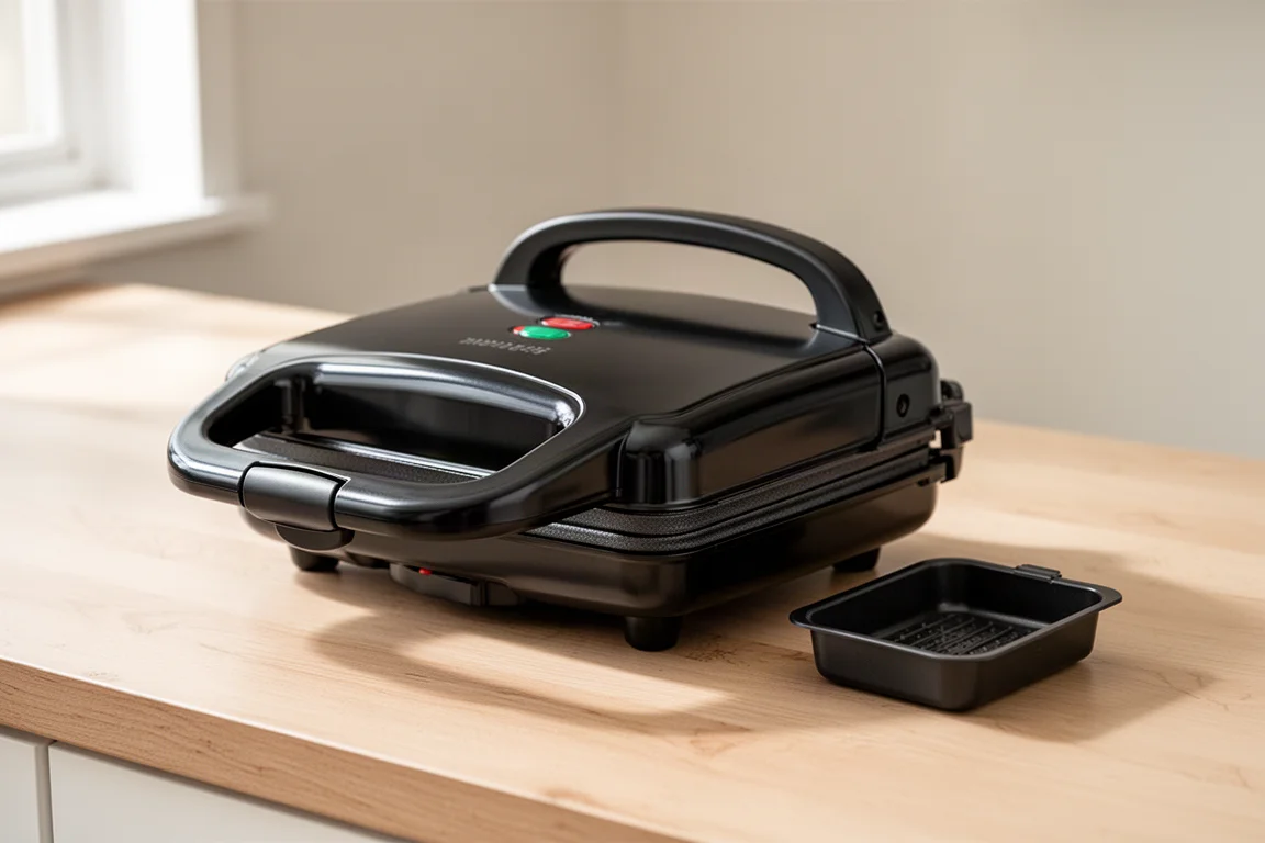 Proctor Silex Panini Press product image
