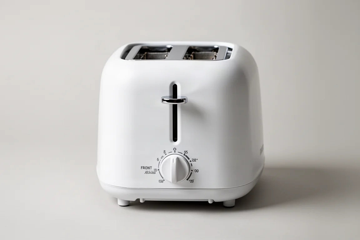Proctor Silex Toaster product image