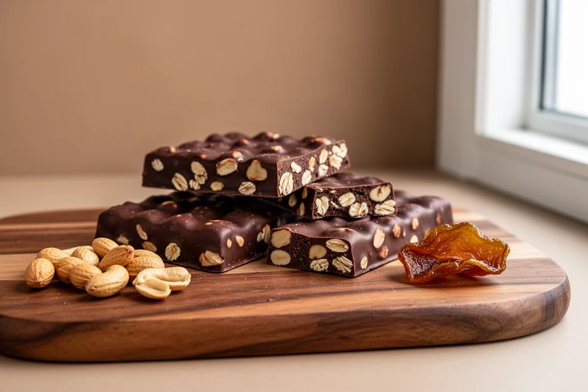 Prodigy Chocolate Bars product image