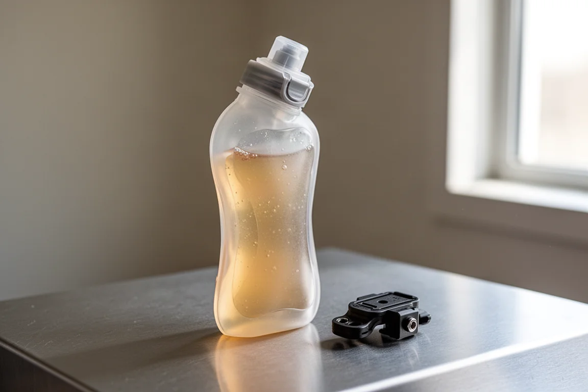 Profile Design HC 250 Top Tube Flask product image