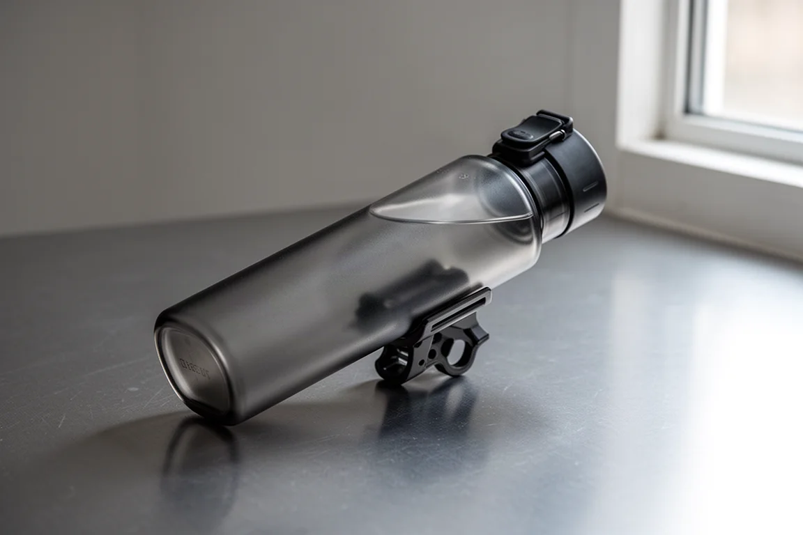Profile Design HC 250 Top Tube Flask product image