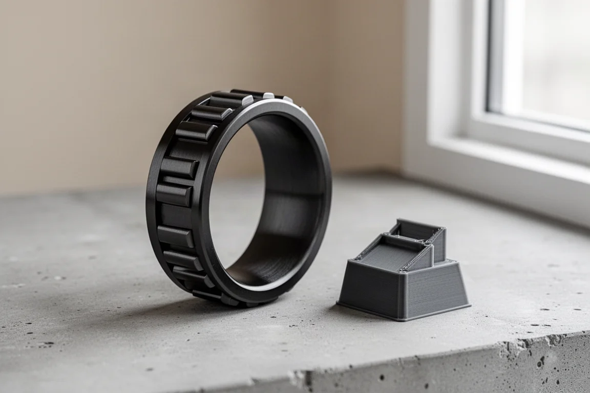 Project Ratchet Ring product image