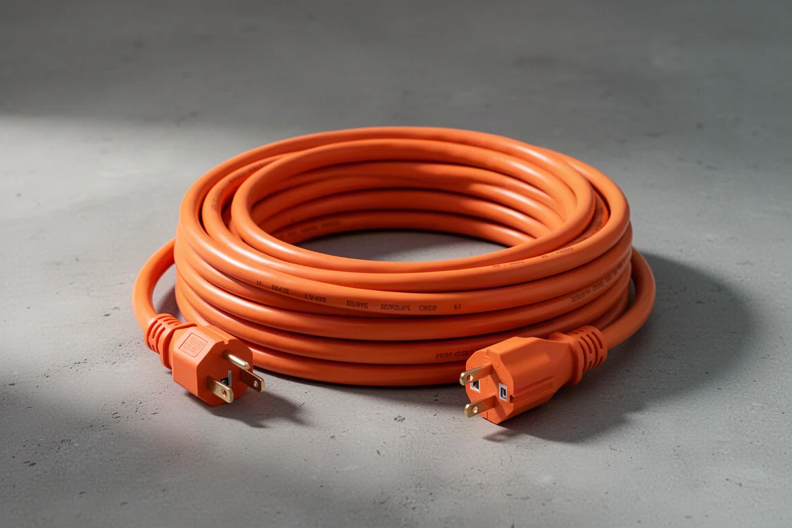 Project Source 16 Gauge 50 ft Extension Cord product image