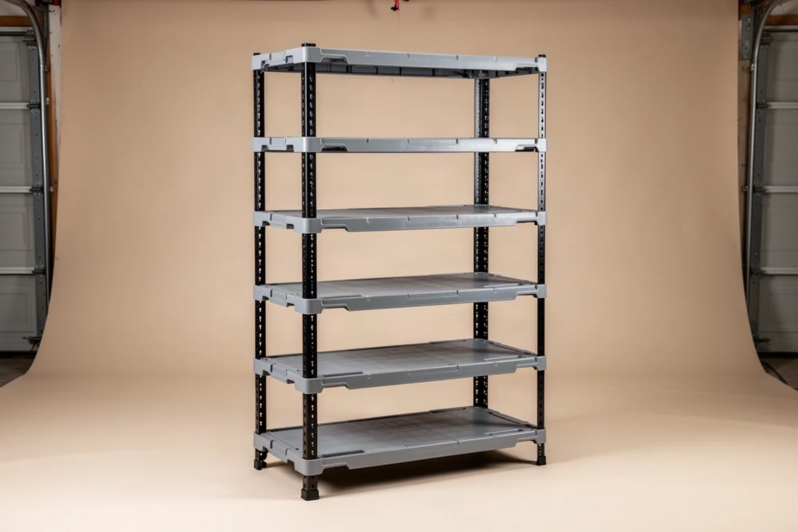 Project Source Shelving product image