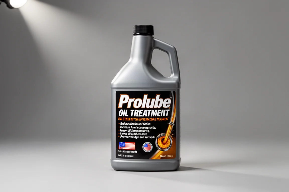 Prolube Oil Treatment product image
