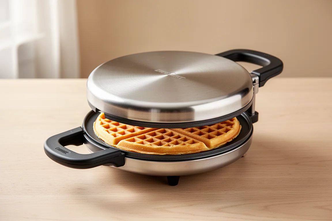Pronto Waffle Maker product image