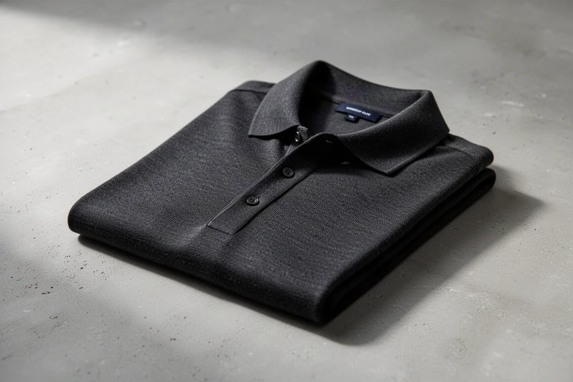 Proof 72-Hour Merino Polo product image