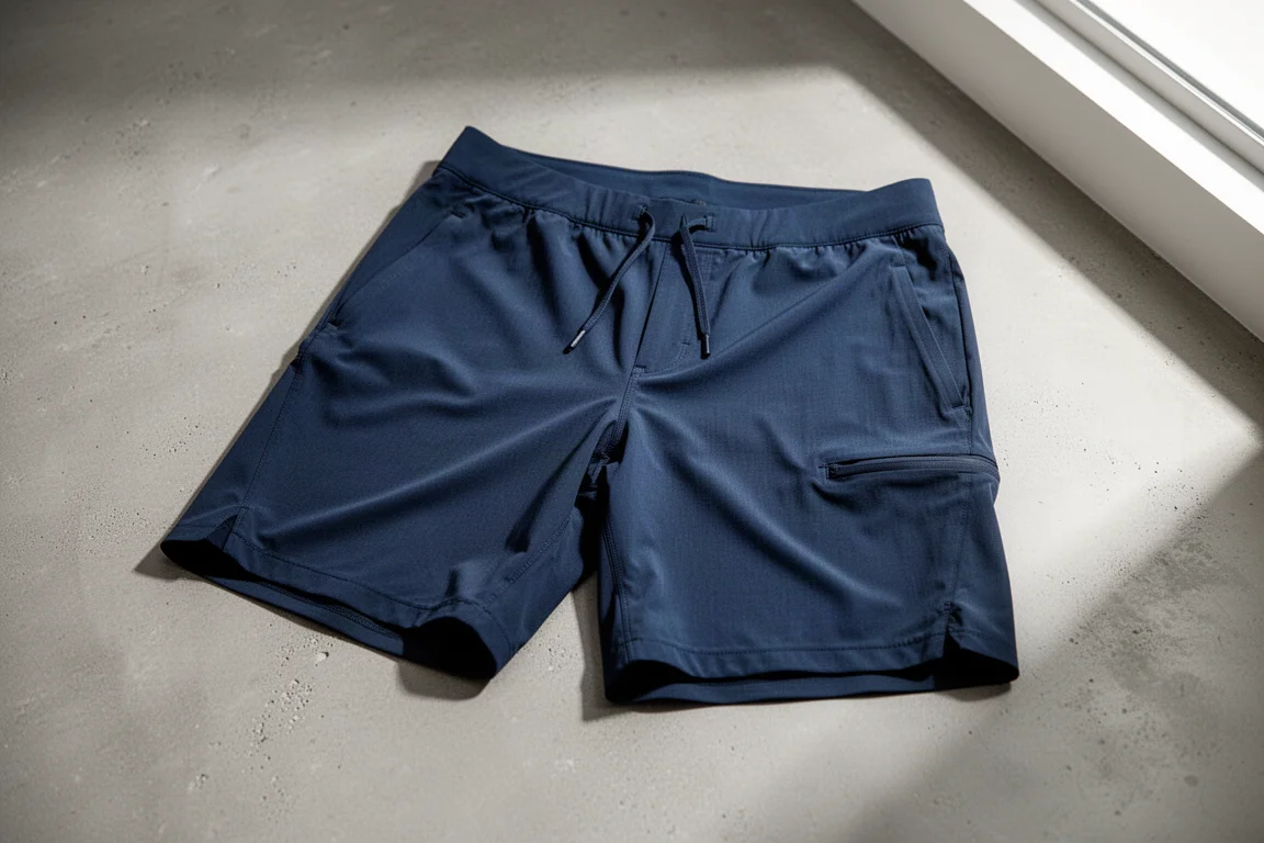 Proof Shorts product image