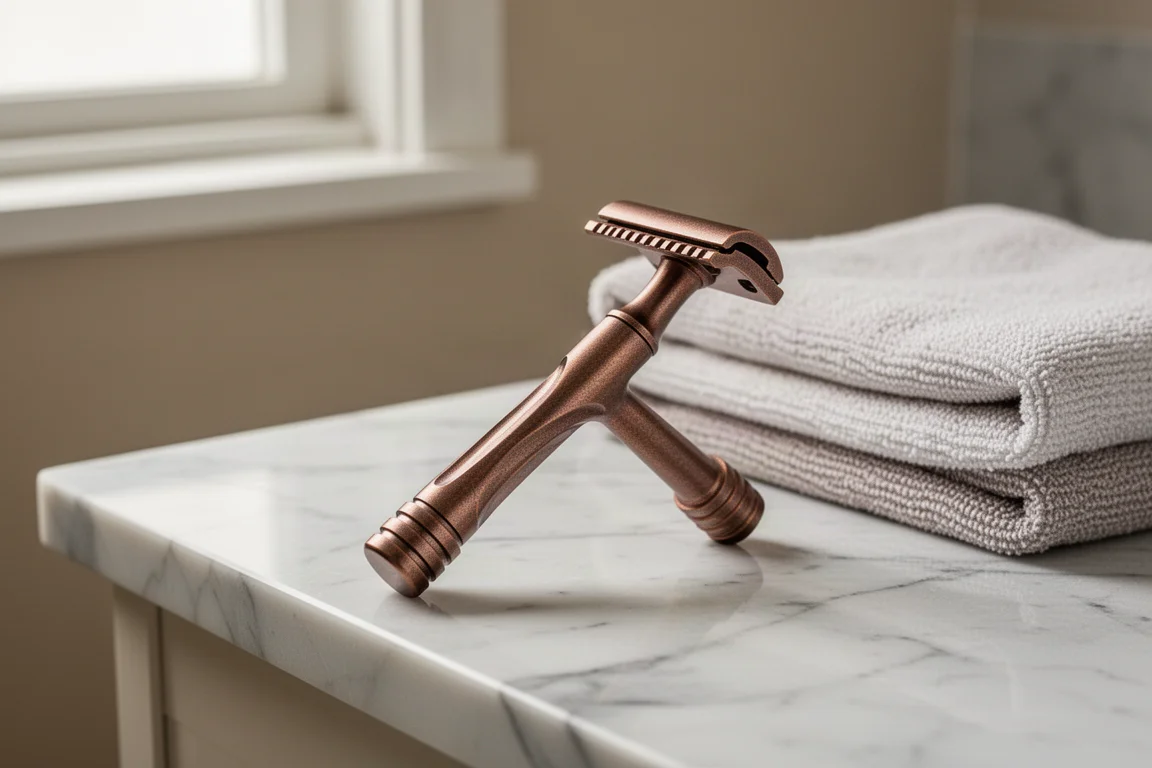 Proof Single Blade Razor product image