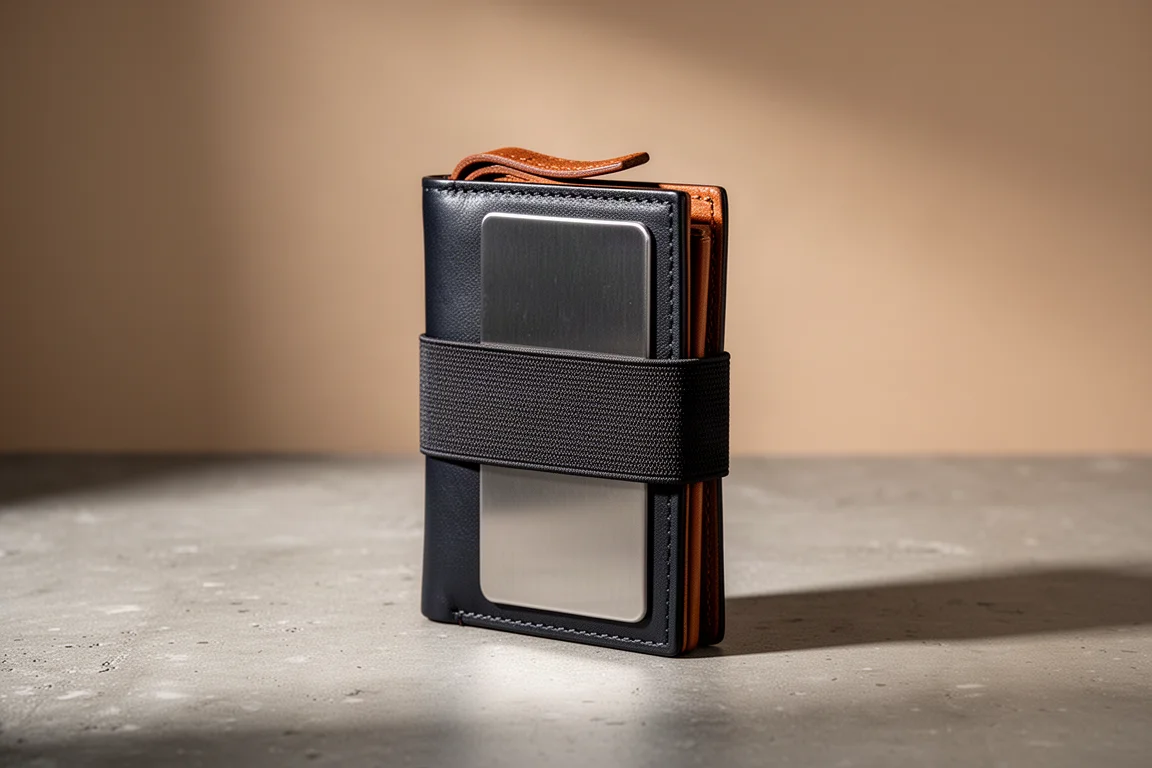 Proof Wallets product image