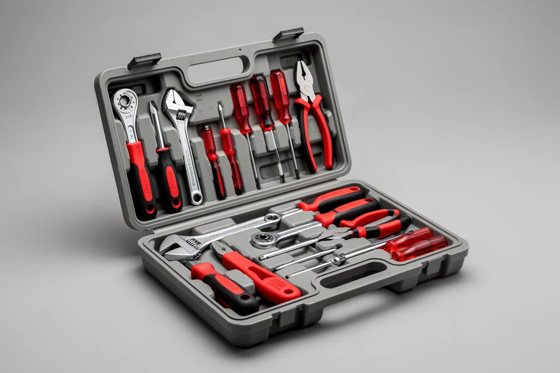 ProStormer Tool Set product image