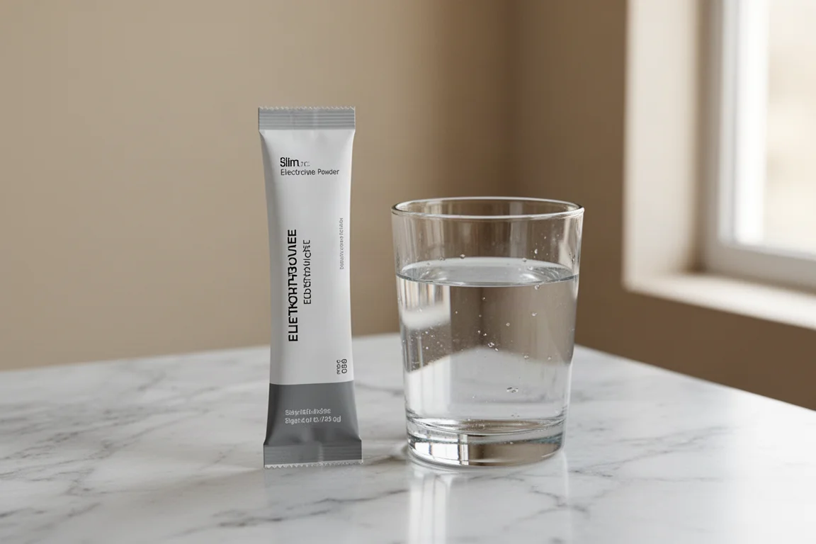 Protein Rebel Sustain Electrolyte Sticks product image