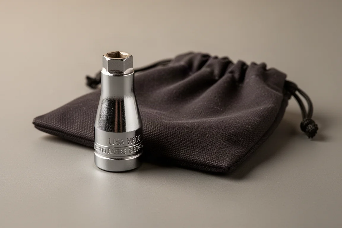 Proto 1/2" to 3/8" Socket Adapter product image