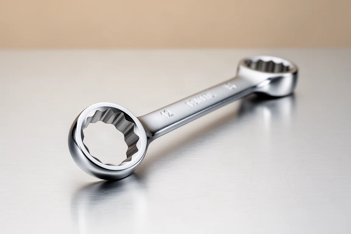 Proto 12-Point Box End Wrench product image