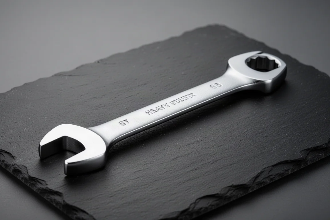 Proto 6-Point Box End Wrench product image