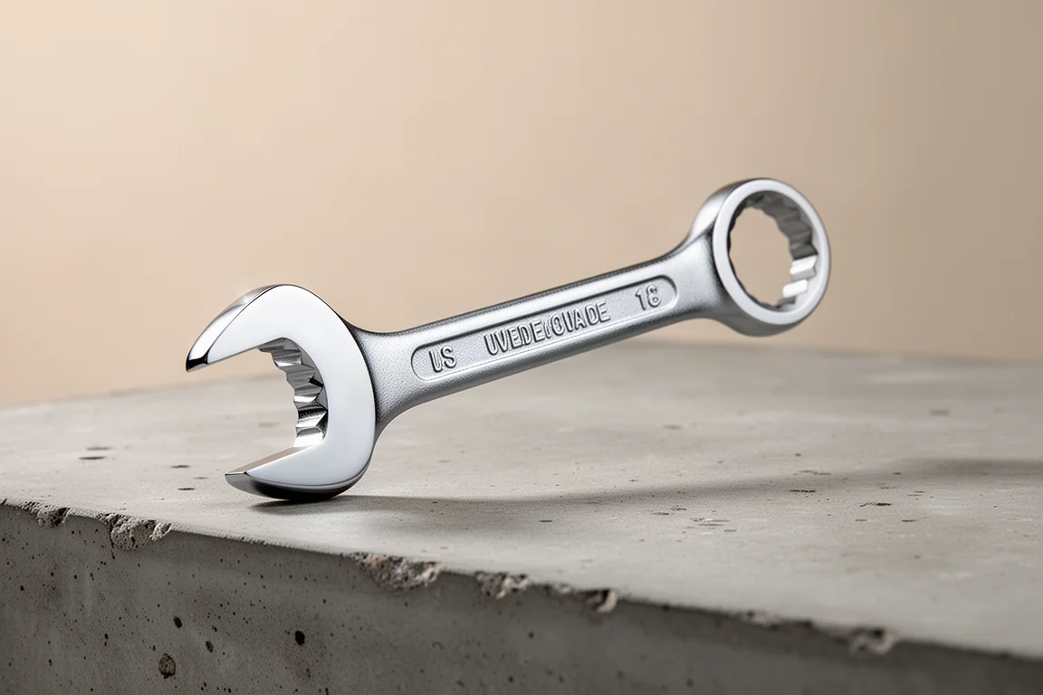 Proto Anti-Slip Combination Wrench product image