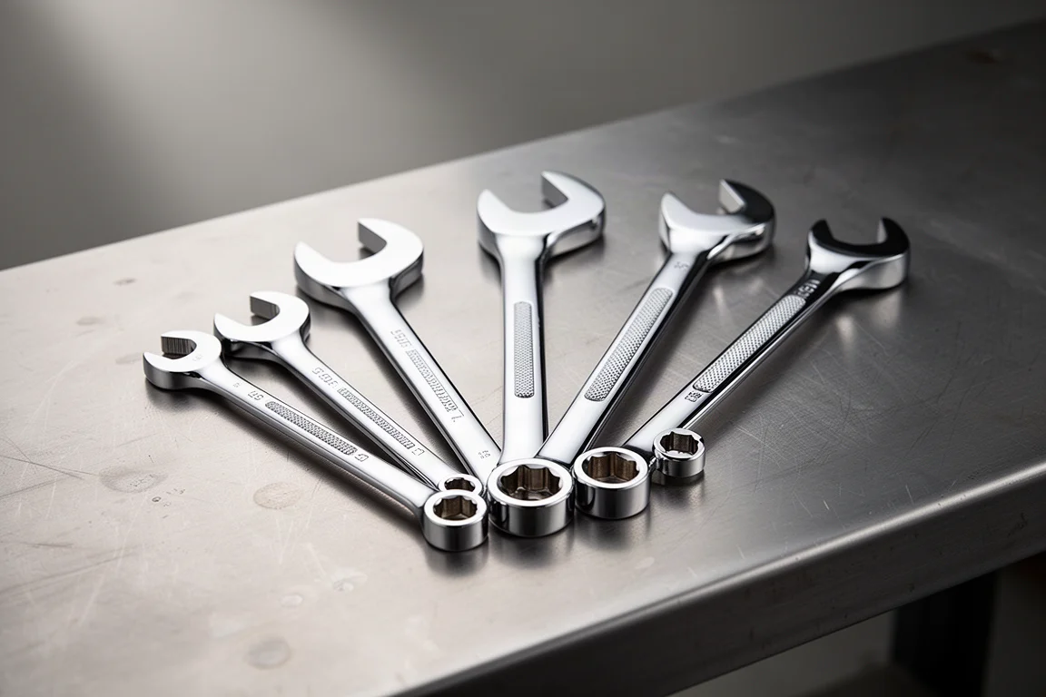 Proto Flare Nut Wrench Set product image