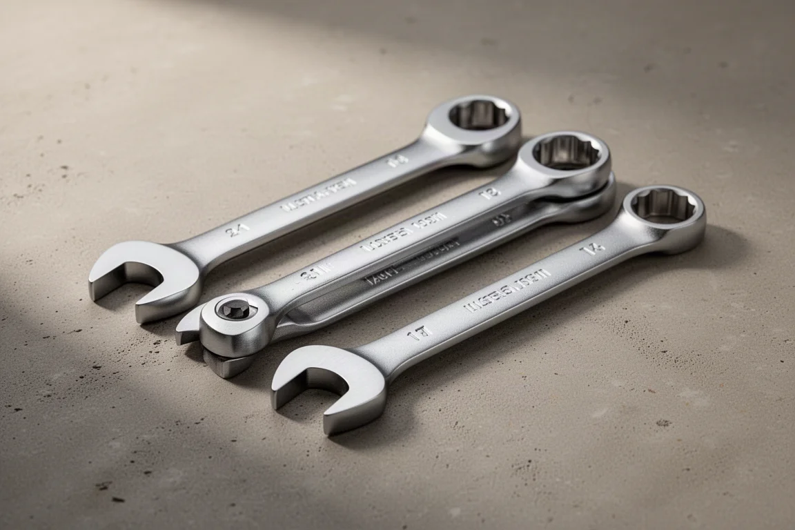Proto Flare Nut Wrenches product image