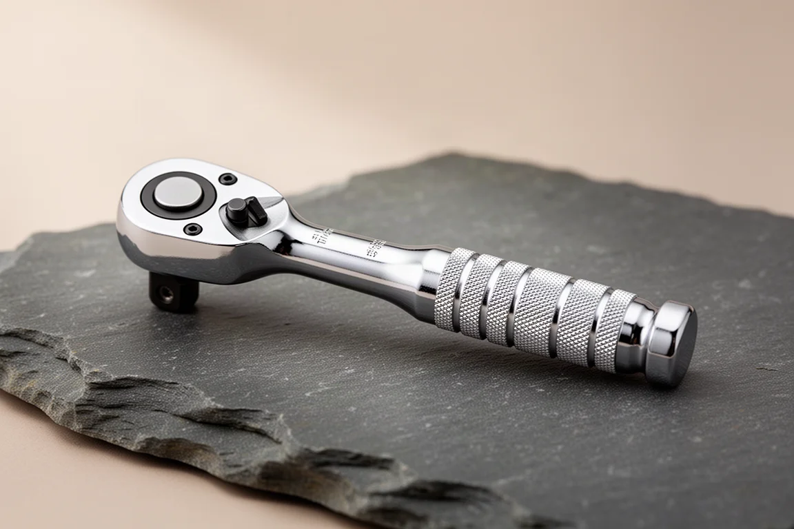 Proto Flex-Head 1/4-Inch Ratchet product image