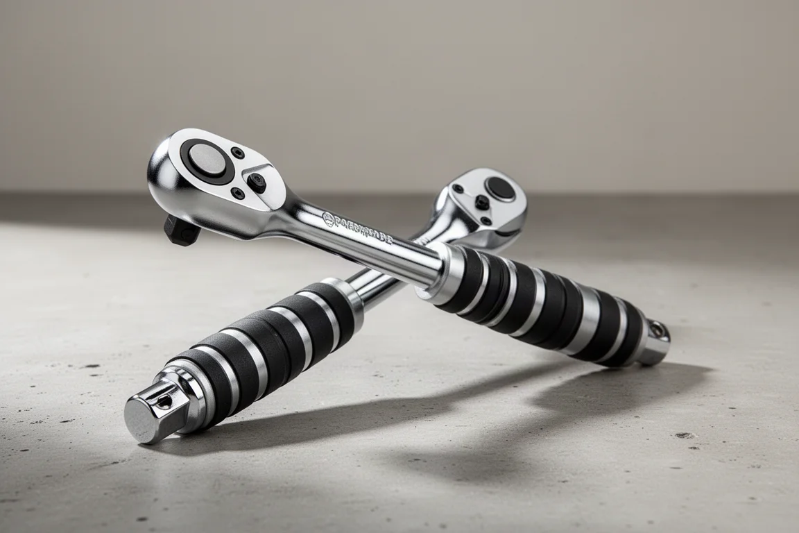 Proto Flex-Head Ratchet product image
