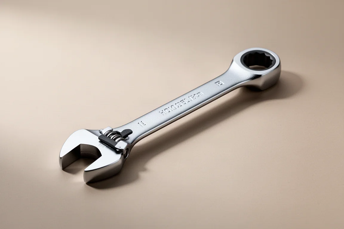 Proto Ratcheting Combination Wrench product image